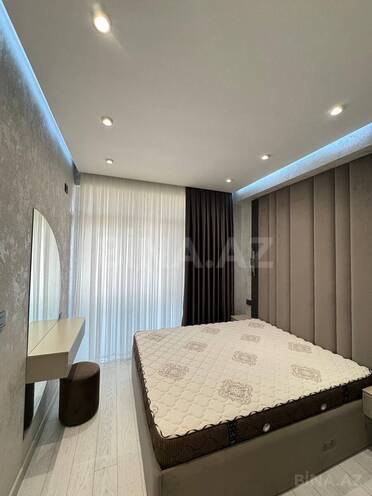 İcarəyə verilir 2 otaqlı yeni tikili 65 m², Azadlıq Prospekti m., photo 11 from 18