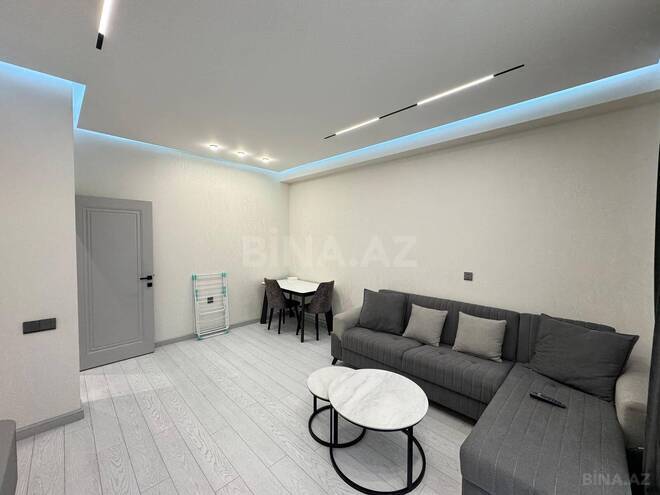 İcarəyə verilir 2 otaqlı yeni tikili 65 m², Azadlıq Prospekti m., photo 6 from 18