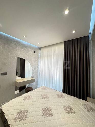İcarəyə verilir 2 otaqlı yeni tikili 65 m², Azadlıq Prospekti m., photo 12 from 18