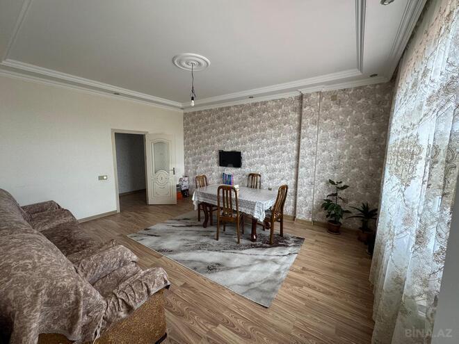 Продаётся 3-комн. новостройка 91 м², photo 1 from 12
