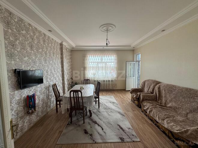 Продаётся 3-комн. новостройка 91 м², photo 3 from 12