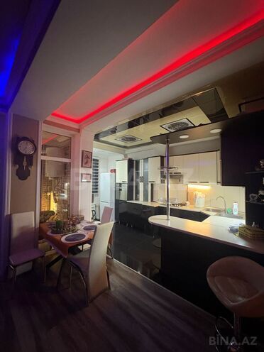 Сдаётся 2-комн. новостройка 60 м², Сабаильский р., photo 18 from 23