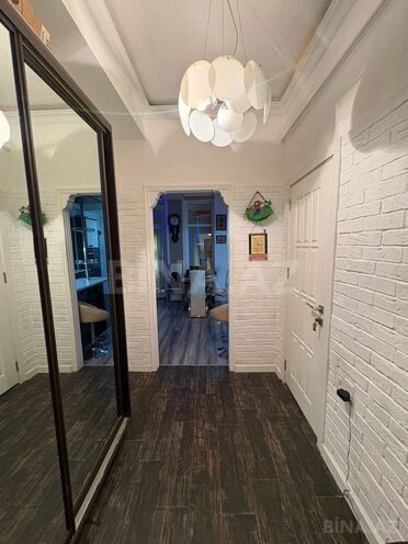 Сдаётся 2-комн. новостройка 60 м², Сабаильский р., photo 3 from 23