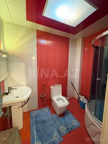 Сдаётся 2-комн. новостройка 60 м², Сабаильский р., photo 17 from 23