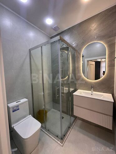 Продаётся 3-комн. новостройка 122 м², м. Гянджлик, photo 21 from 24