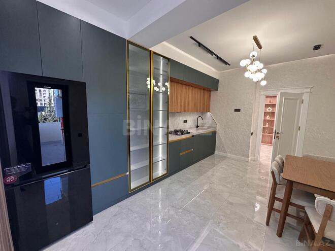 Продаётся 3-комн. новостройка 122 м², м. Гянджлик, photo 13 from 24