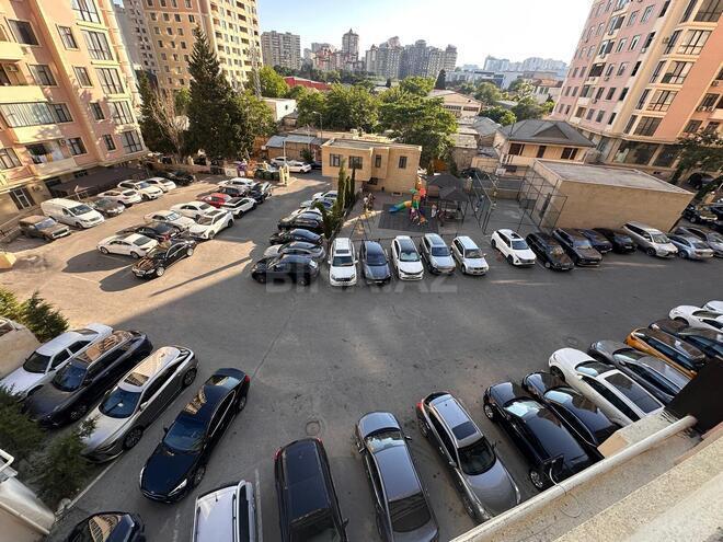 Продаётся 3-комн. новостройка 122 м², м. Гянджлик, photo 22 from 24