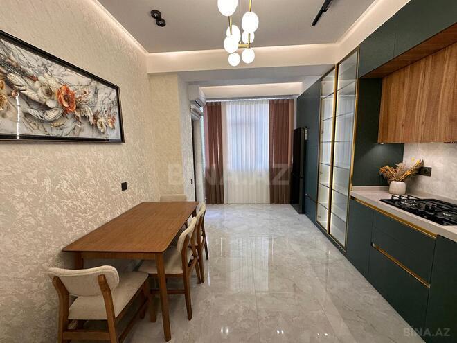 Продаётся 3-комн. новостройка 122 м², м. Гянджлик, photo 12 from 24