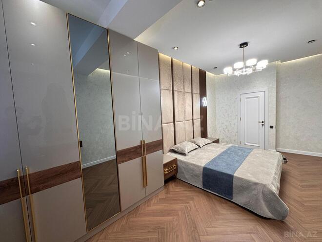 Продаётся 3-комн. новостройка 122 м², м. Гянджлик, photo 7 from 24
