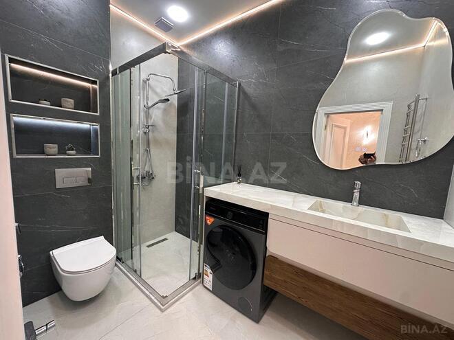 Продаётся 3-комн. новостройка 122 м², м. Гянджлик, photo 19 from 24