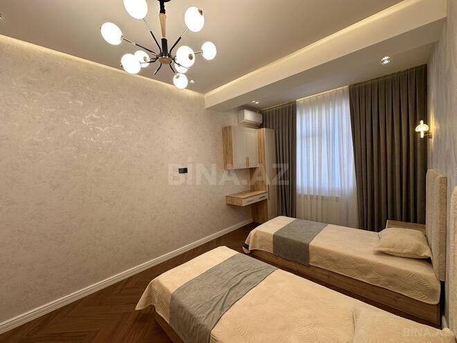 Продаётся 3-комн. новостройка 122 м², м. Гянджлик, photo 11 from 24
