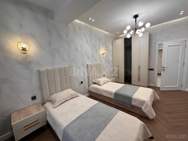 Продаётся 3-комн. новостройка 122 м², м. Гянджлик, photo 9 from 24
