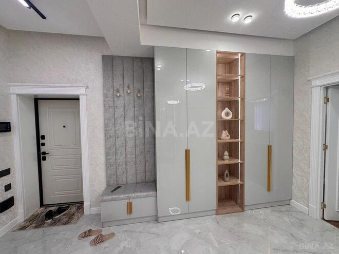 Продаётся 3-комн. новостройка 122 м², м. Гянджлик, photo 16 from 24