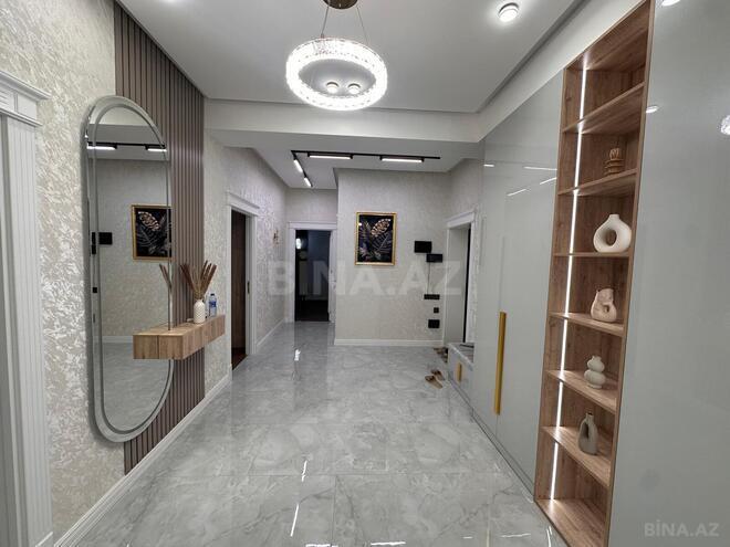Продаётся 3-комн. новостройка 122 м², м. Гянджлик, photo 15 from 24