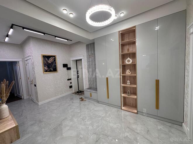 Продаётся 3-комн. новостройка 122 м², м. Гянджлик, photo 17 from 24