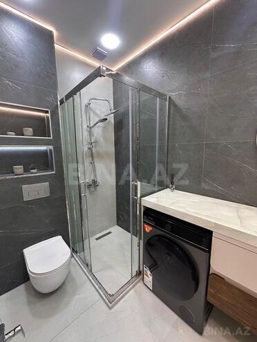 Продаётся 3-комн. новостройка 122 м², м. Гянджлик, photo 20 from 24