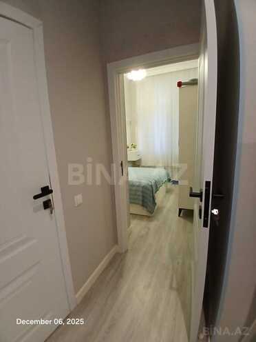 Сдаётся 2-комн. новостройка 55 м², м. Иншаатчылар, photo 10 from 12