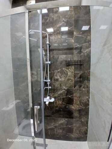 Сдаётся 2-комн. новостройка 55 м², м. Иншаатчылар, photo 9 from 12