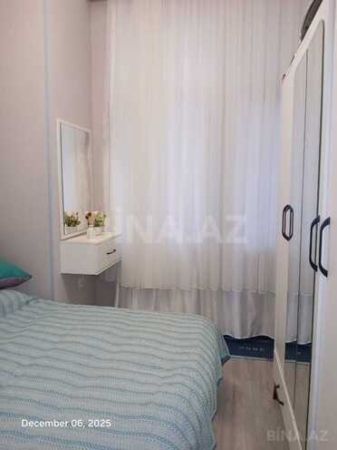 Сдаётся 2-комн. новостройка 55 м², м. Иншаатчылар, photo 5 from 12