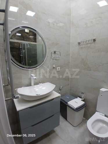 Сдаётся 2-комн. новостройка 55 м², м. Иншаатчылар, photo 6 from 12