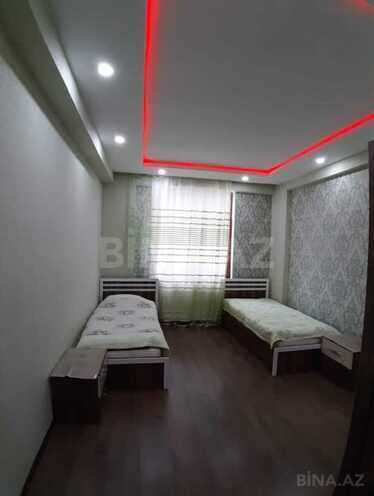 İcarəyə verilir 3 otaqlı yeni tikili 110 m², Nərimanov r., photo 4 from 12
