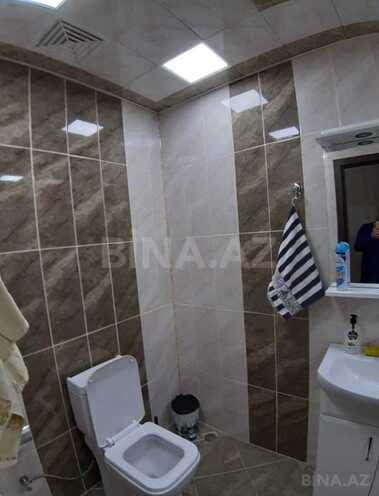 İcarəyə verilir 3 otaqlı yeni tikili 110 m², Nərimanov r., photo 6 from 12