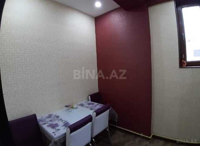 İcarəyə verilir 3 otaqlı yeni tikili 110 m², Nərimanov r., photo 10 from 12