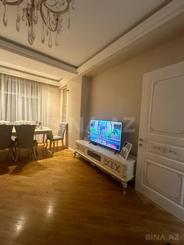 Satılır 2 otaqlı yeni tikili 85 m², Xətai r., photo 1 from 20