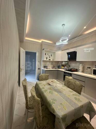 Satılır 2 otaqlı yeni tikili 85 m², Xətai r., photo 9 from 20