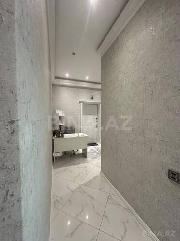 Satılır 2 otaqlı yeni tikili 85 m², Xətai r., photo 17 from 20