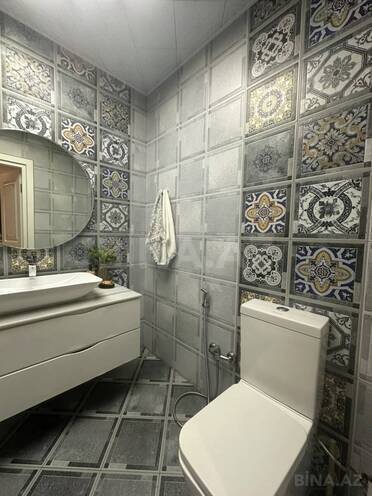 Satılır 2 otaqlı yeni tikili 85 m², Xətai r., photo 12 from 20