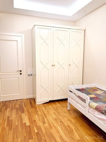 Satılır 3 otaqlı yeni tikili 116 m², 28 May m., photo 6 from 12