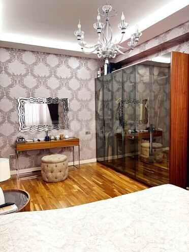 Satılır 3 otaqlı yeni tikili 116 m², 28 May m., photo 5 from 12