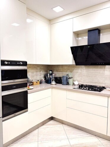 Satılır 3 otaqlı yeni tikili 116 m², 28 May m., photo 7 from 12