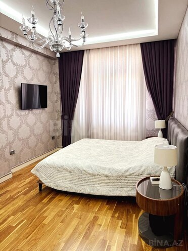Satılır 3 otaqlı yeni tikili 116 m², 28 May m., photo 4 from 12