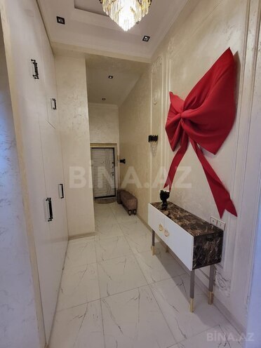 Сдаётся 2-комн. новостройка 68 м², м. Ахмедлы, photo 4 from 21