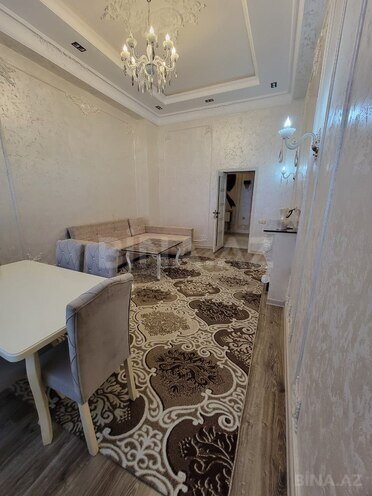 Сдаётся 2-комн. новостройка 68 м², м. Ахмедлы, photo 6 from 21