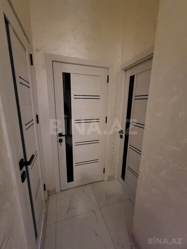 Сдаётся 2-комн. новостройка 68 м², м. Ахмедлы, photo 20 from 21