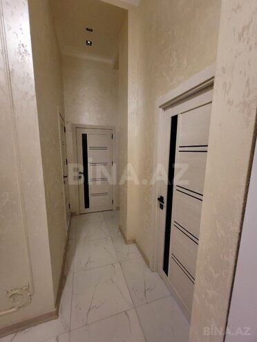 Сдаётся 2-комн. новостройка 68 м², м. Ахмедлы, photo 18 from 21