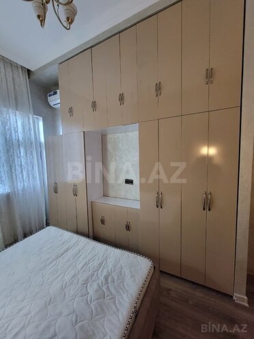 Сдаётся 2-комн. новостройка 68 м², м. Ахмедлы, photo 17 from 21