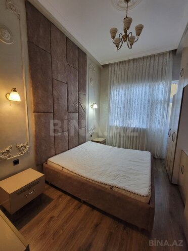 Сдаётся 2-комн. новостройка 68 м², м. Ахмедлы, photo 7 from 21