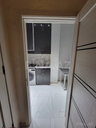 Сдаётся 2-комн. новостройка 68 м², м. Ахмедлы, photo 9 from 21