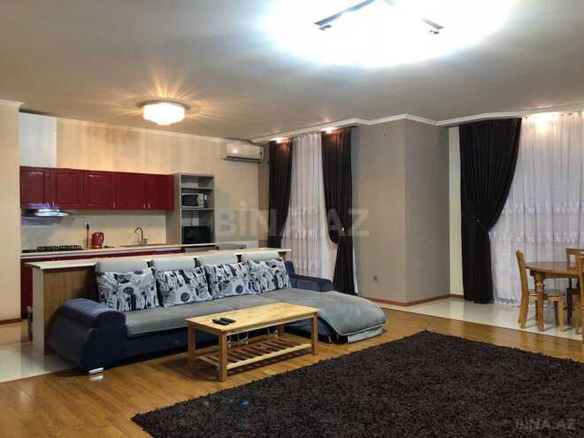 İcarəyə verilir  obyekt 1 800 m², Nərimanov r., photo 9 from 11