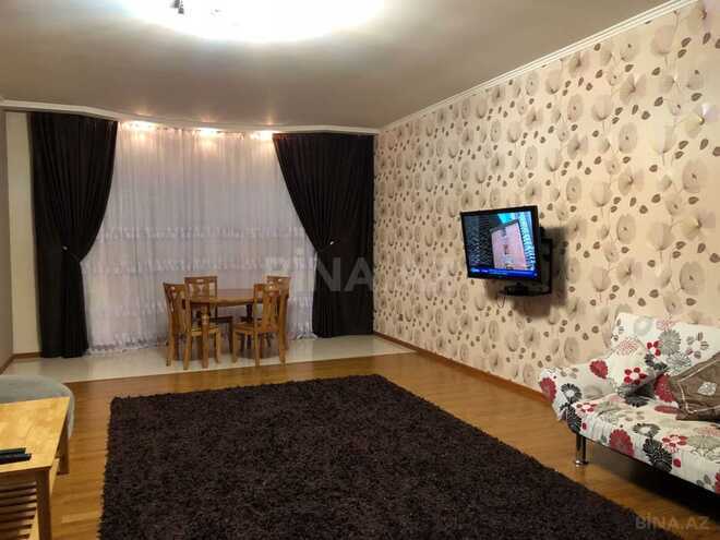 İcarəyə verilir  obyekt 1 800 m², Nərimanov r., photo 7 from 11