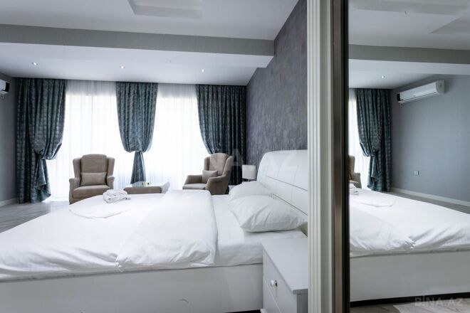 İcarəyə verilir  obyekt 1 800 m², Nərimanov r., photo 1 from 11