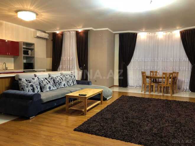 İcarəyə verilir  obyekt 1 800 m², Nərimanov r., photo 10 from 11