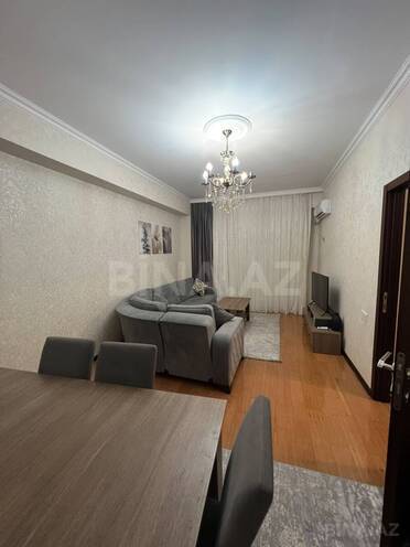 Продаётся 2-комн. новостройка 65 м², Сабунчинский  р., photo 6 from 16