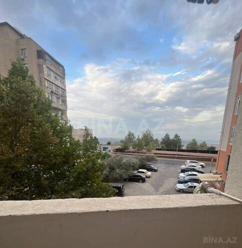 Продаётся 2-комн. новостройка 65 м², Сабунчинский  р., photo 8 from 16
