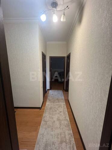 Продаётся 2-комн. новостройка 65 м², Сабунчинский  р., photo 12 from 16