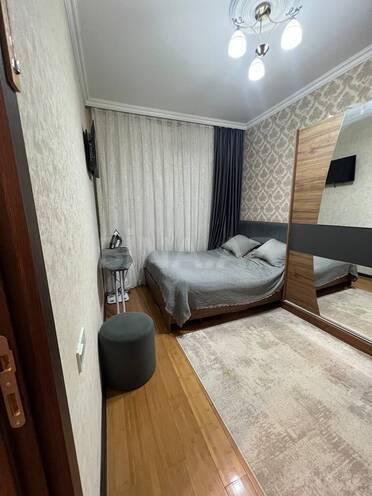Продаётся 2-комн. новостройка 65 м², Сабунчинский  р., photo 5 from 16